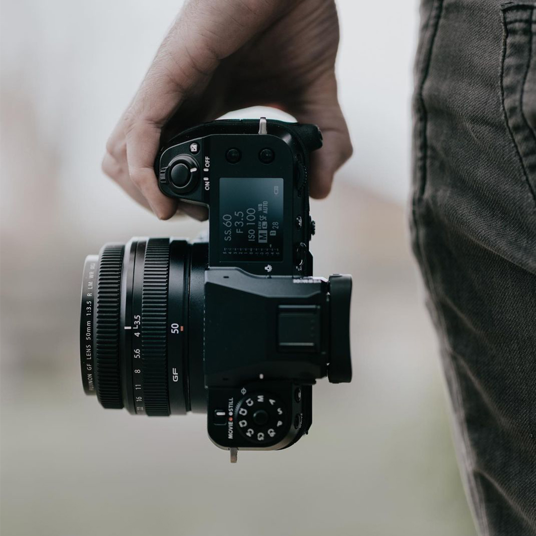 Fujifilm Promotion March 2021